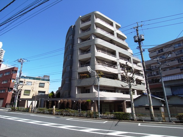 レフィーズ大塚